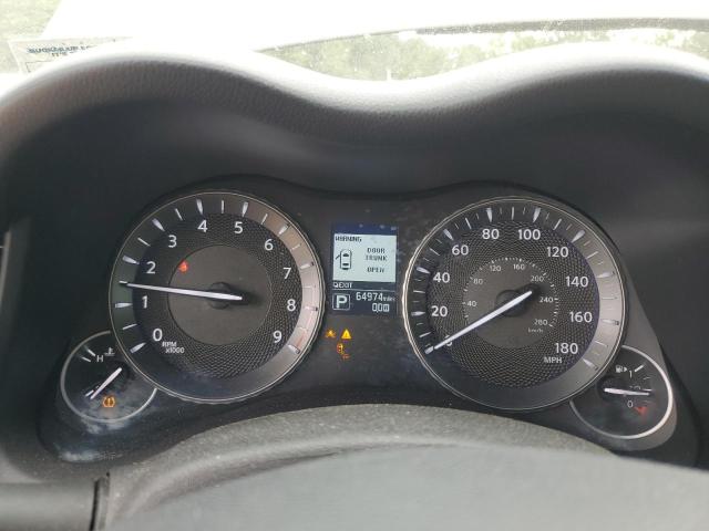 JN1BY1AP1JM180962 Infiniti Q70 3.7 Luxe