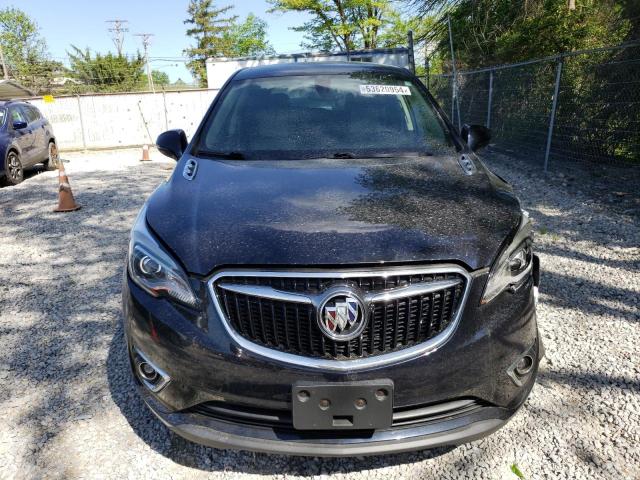 LRBFX1SA4LD015811 Buick Envision Preferred