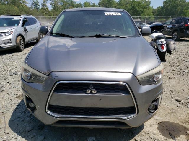 4A4AR4AU3FE001697 Mitsubishi Outlander Sport Se
