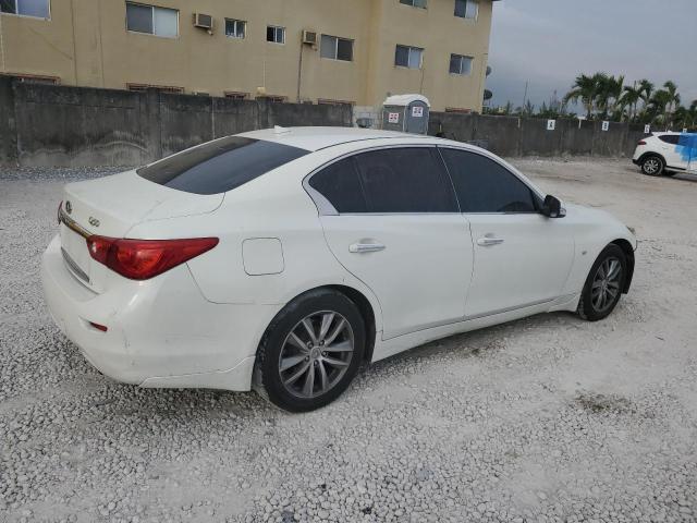 JN1BV7AR2FM395769 Infiniti Q50 BASE