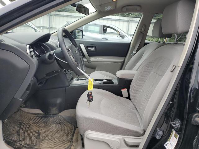 JN8AS5MV0FW261026 Nissan Rogue Select S