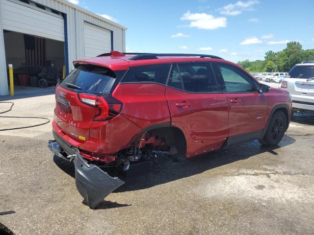 3GKALYEG6RL177107 GMC Terrain At4