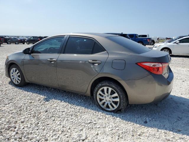 2T1BURHE6JC102878 Toyota COROLLA L