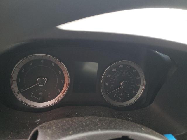 KMHRB8A34MU078428 Hyundai Venue Se