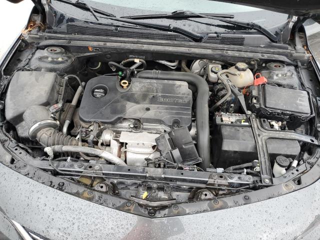 1G1ZB5ST5JF206945 Chevrolet MALIBU LS