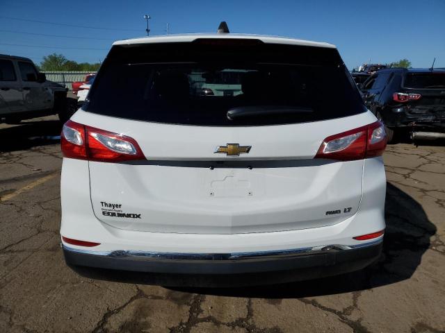 2GNAXSEV6J6257664 Chevrolet EQUINOX LT