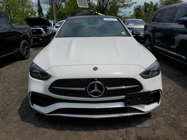 W1KAF4HB1PR144491 Mercedes-Benz C 300 4matic