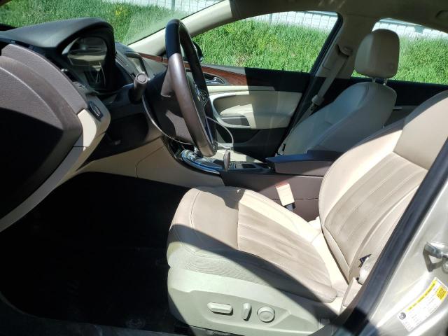 2G4GN5EX2E9206707 Buick Regal Premium
