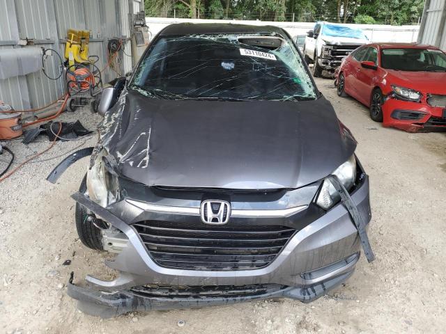 3CZRU6H37GM768105 Honda HR-V LX