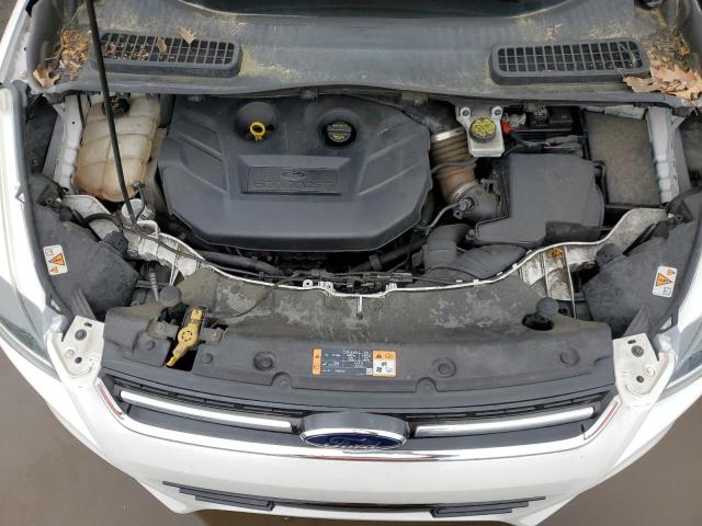1FMCU9J98GUB29184 Ford Escape Titanium