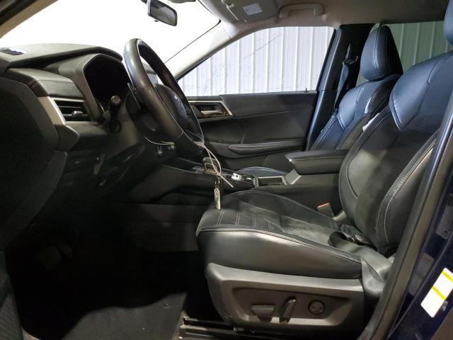 JA4J4UA86NZ038947 Mitsubishi Outlander Se