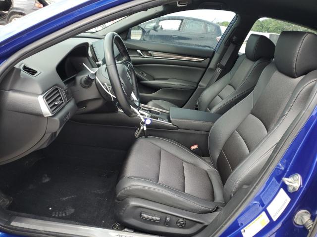 1HGCV1F32KA094130 Honda Accord Sport