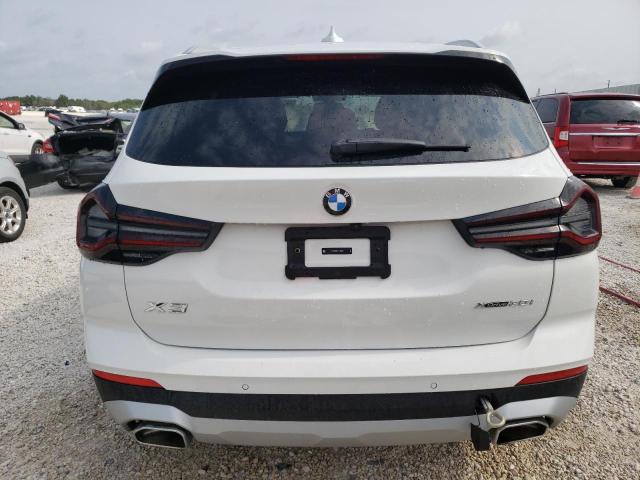 5UX53DP03R9U93593 BMW X3 Xdrive30i