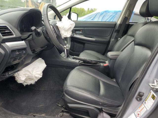 JF2GPBPC0FH292945 Subaru Xv Crosstrek 2.0i Hybrid Touring