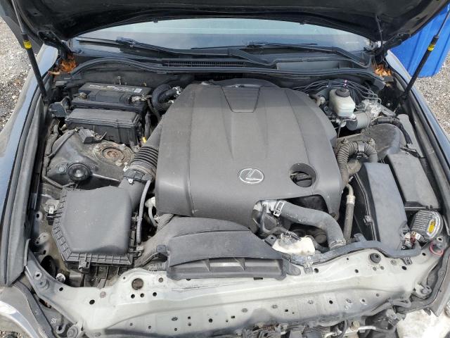JTHBF1D2XF5073315 Lexus IS 250
