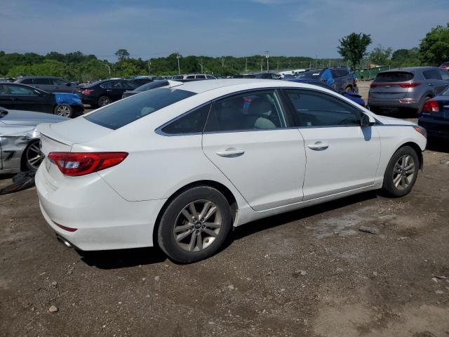 5NPE24AF9GH400436 Hyundai SONATA SE