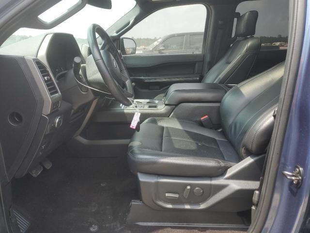 1FMJK1HT6LEA55610 Ford Expedition Max Xlt