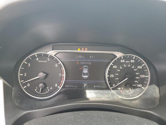 1N4BL4BV2LC272025 Nissan ALTIMA S