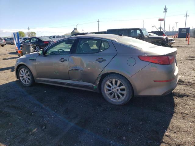 5XXGN4A76EG341444 KIA OPTIMA EX