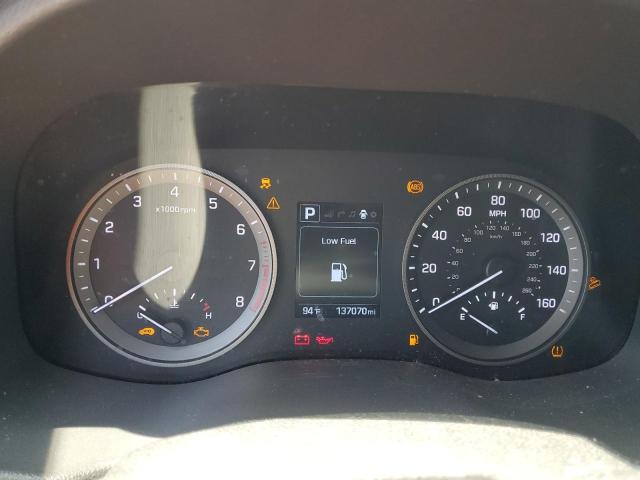 KM8J33A22GU195059 Hyundai Tucson Limited