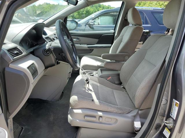 5FNRL5H29GB132090 Honda ODYSSEY LX