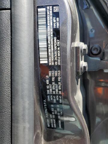 ZACNJBC19KPK34943 Jeep Renegade Trailhawk