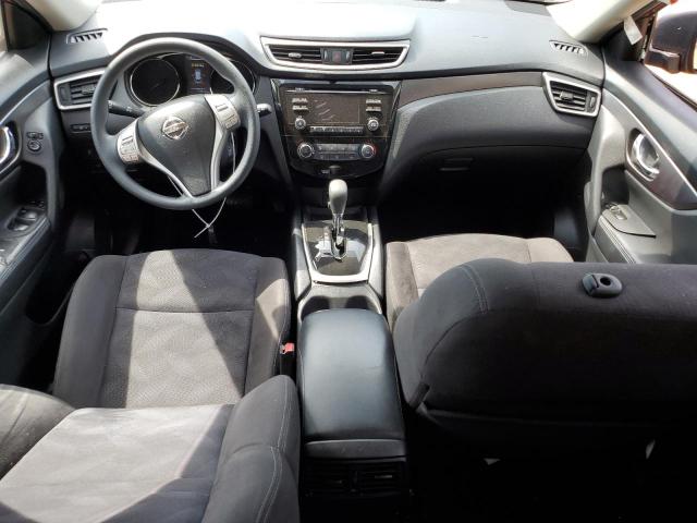 KNMAT2MT8FP551417 Nissan ROGUE S