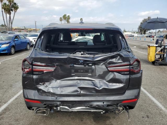 5UX43DP08R9W19569 BMW X3 Sdrive30i
