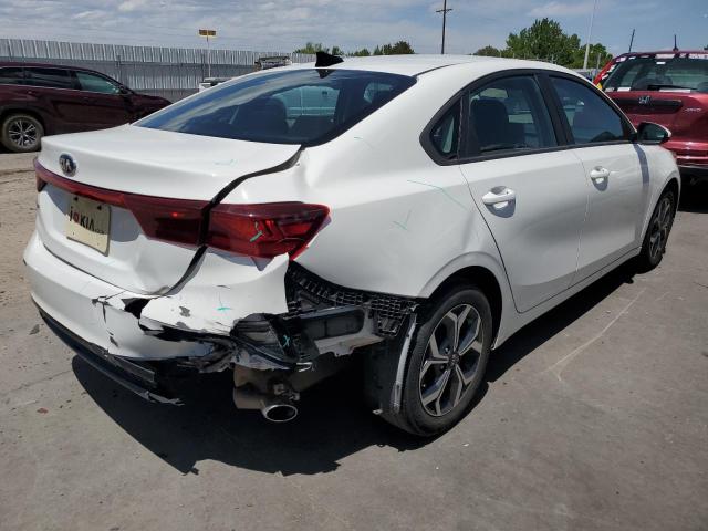 3KPF24AD5ME346006 KIA FORTE FE