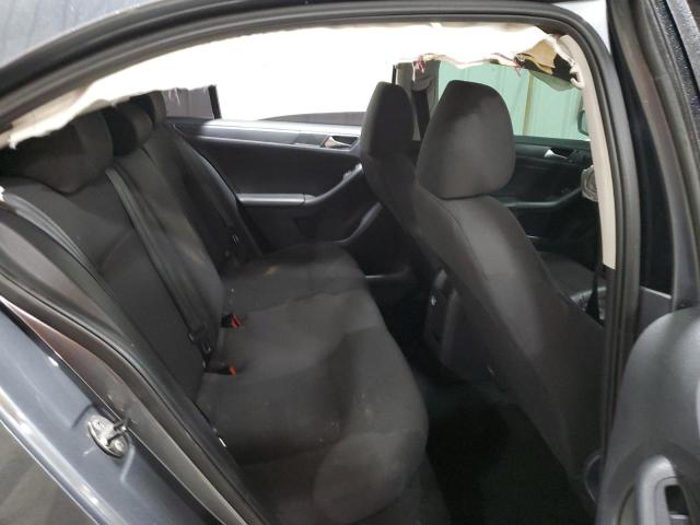 3VW1K7AJ6EM322707 Volkswagen JETTA BASE