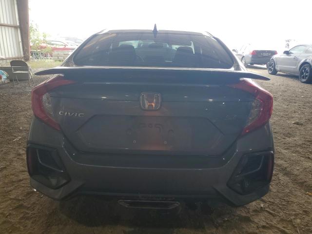 2HGFC1E5XLH704574 Honda CIVIC SI