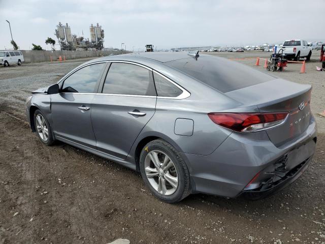 5NPE34AF9KH803838 Hyundai Sonata Limited