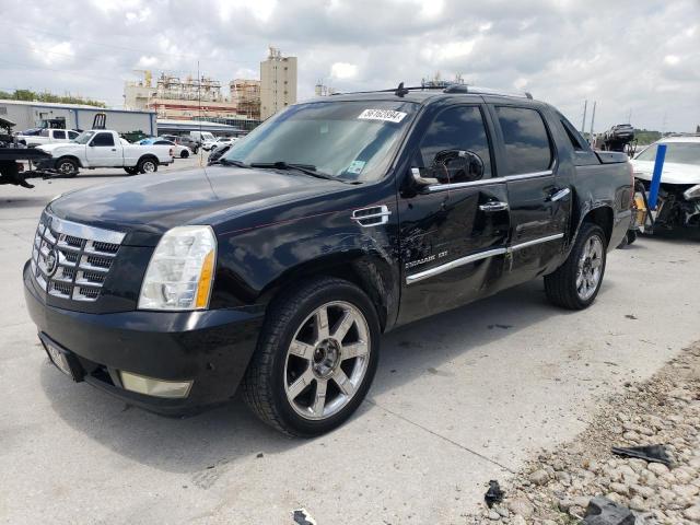Auction sale of the 2010 Cadillac Escalade Ext Luxury, vin: 00000000000000000, lot number: 56162894
