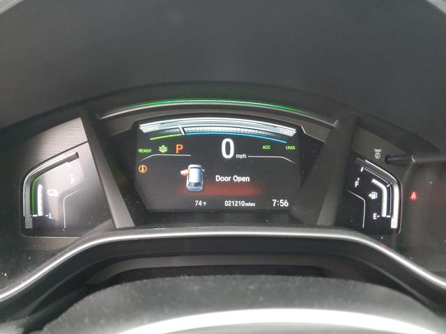 5J6RT6H81NL038963 Honda CR-V EXL