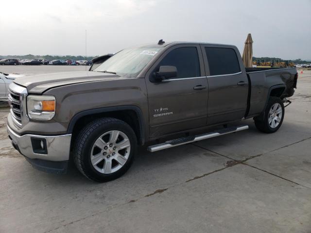 Продаж на аукціоні авто 2014 Gmc Sierra C1500 Sle, vin: 3GTP1UEC9EG149970, номер лоту: 55573264