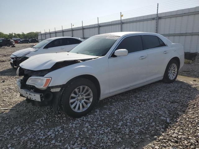 Auction sale of the 2011 Chrysler 300, vin: 2C3CA4CG3BH536129, lot number: 53880354