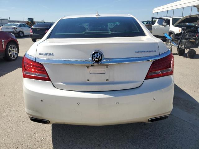 1G4GF5G30EF286636 Buick Lacrosse Touring
