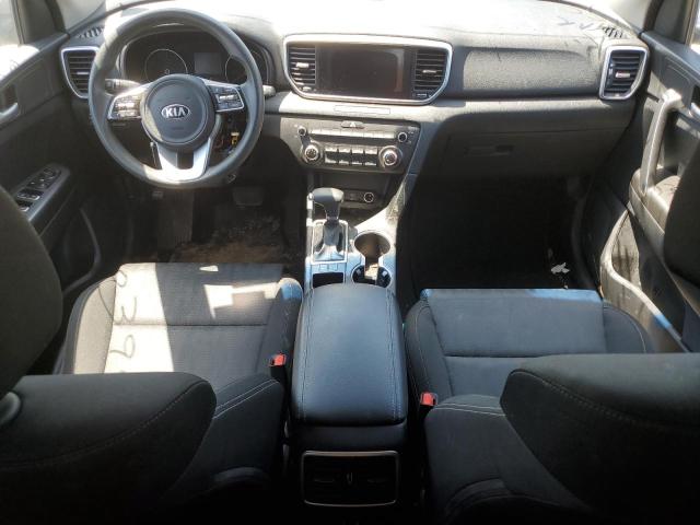 KNDPM3AC9L7740395 KIA Sportage Lx