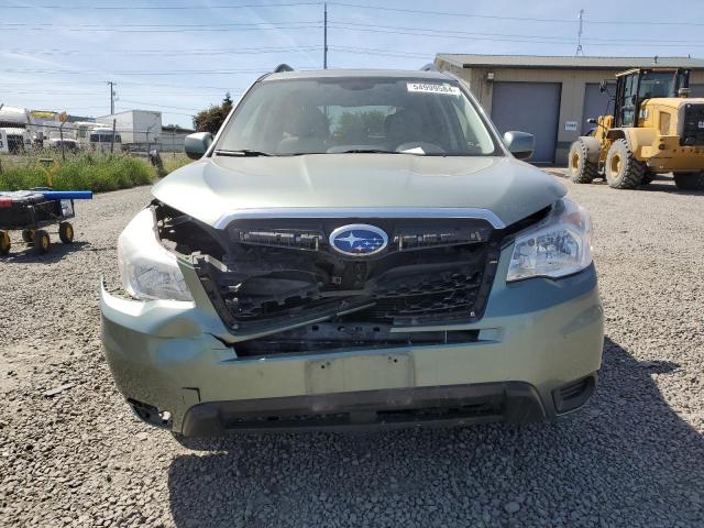 JF2SJAGCXFH403507 Subaru Forester 2.5i Premium