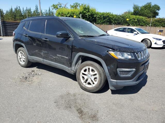 3C4NJDAB5JT150975 Jeep Compass Sport