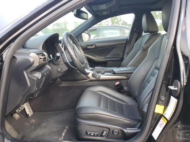 JTHBE1D28E5002857 Lexus IS 350
