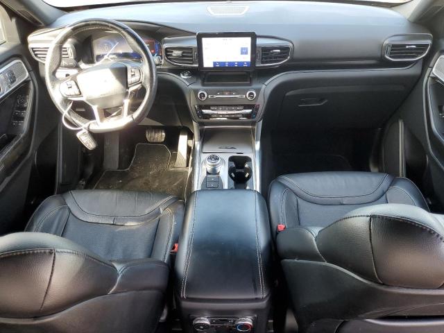 1FM5K8GC4LGB50229 Ford Explorer St