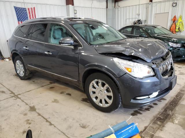 5GAKVCKD0EJ175251 Buick Enclave
