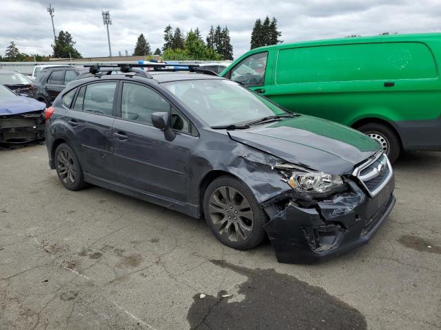 JF1GPAL60E8219796 Subaru Impreza Sport Premium