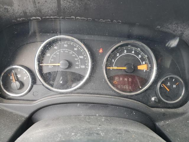 1C4NJDEB6FD114462 Jeep Compass Latitude