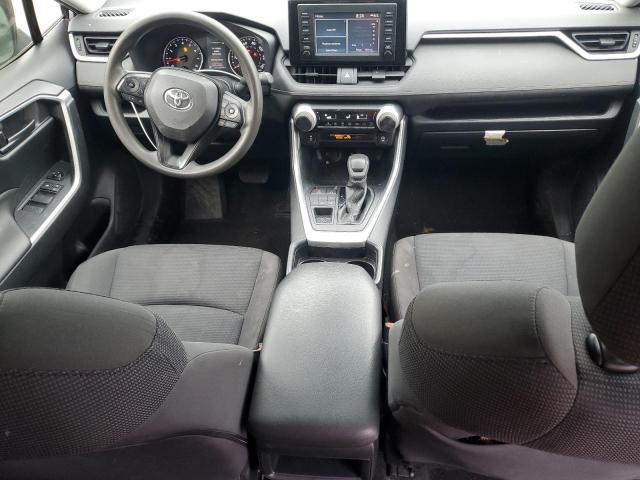 JTMG1RFV1KD005450 Toyota RAV4 LE