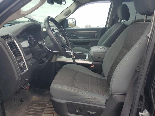1C6RR7LT2JS140026 RAM 1500 Slt
