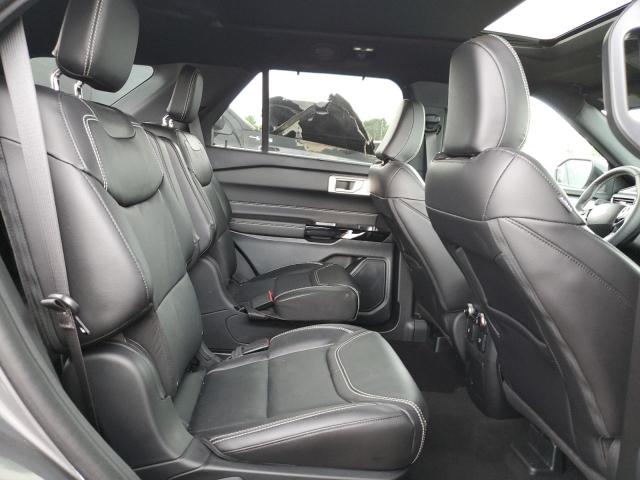 1FM5K8GC9PGC35024 Ford Explorer St