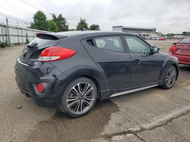 KMHTC6AEXGU275231 Hyundai Veloster Turbo