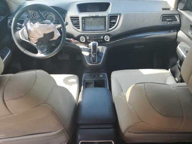 2HKRM3H71GH557981 Honda CR-V EXL